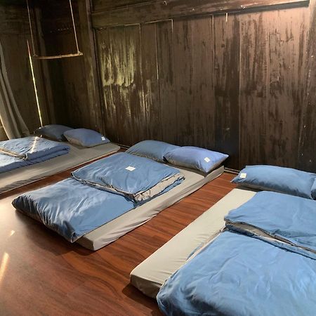 Ho Tam Homestay Hoa Binh Luaran gambar