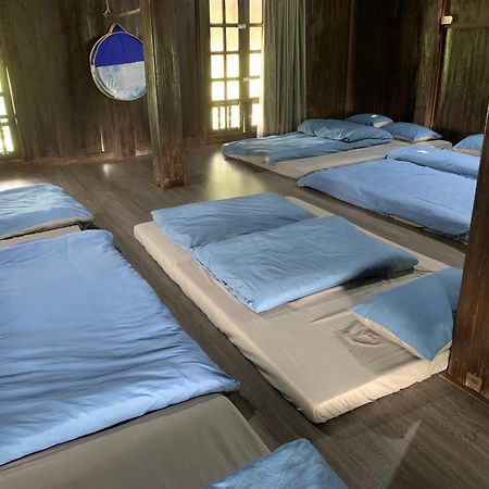 Ho Tam Homestay Hoa Binh Luaran gambar