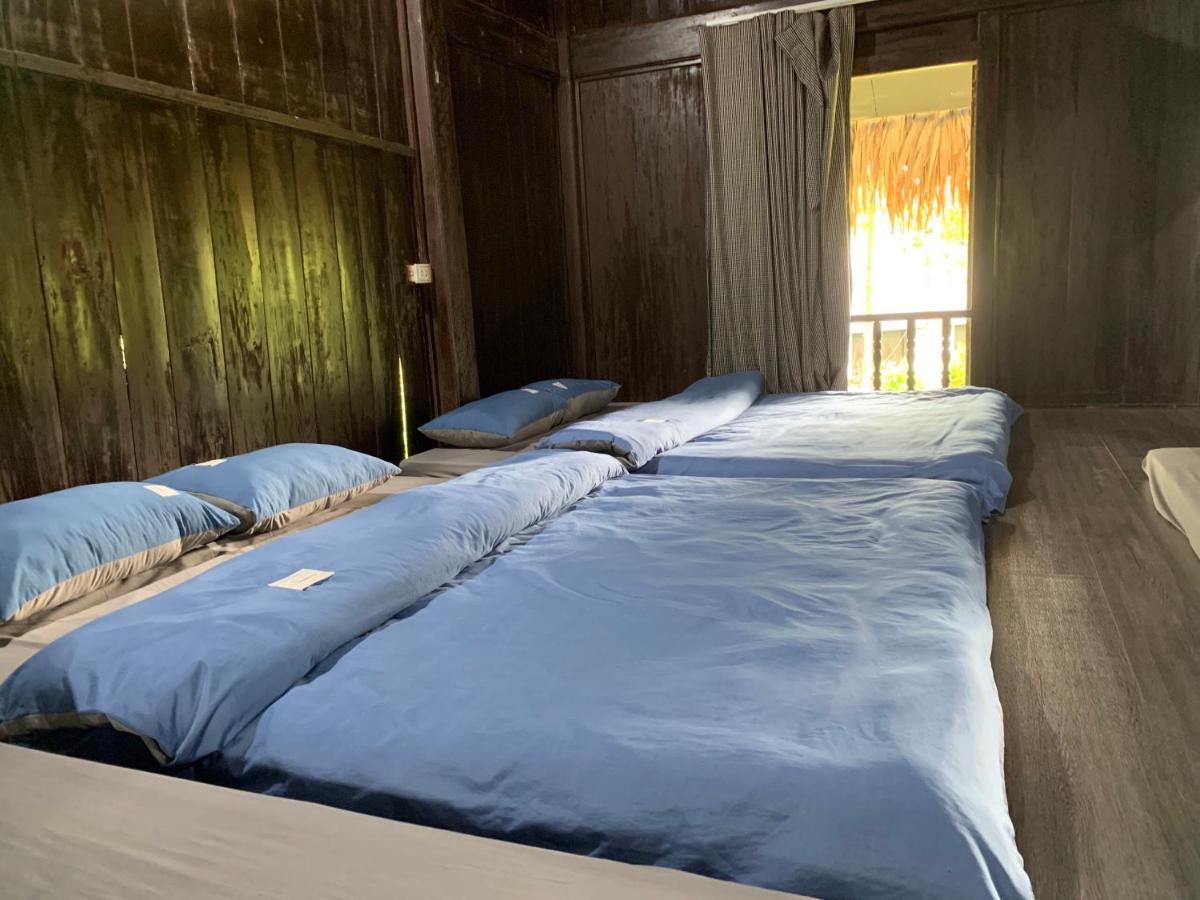 Ho Tam Homestay Hoa Binh Luaran gambar