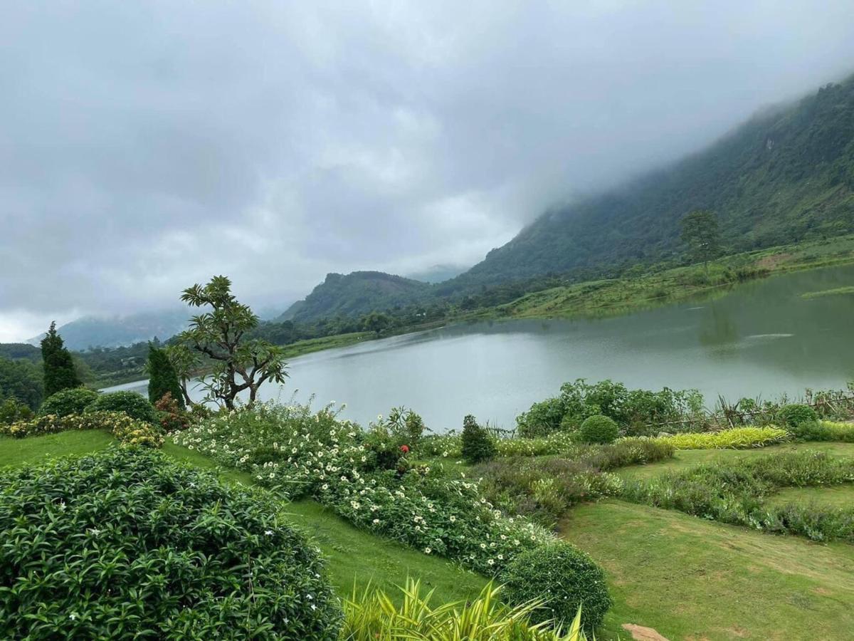 Ho Tam Homestay Hoa Binh Luaran gambar