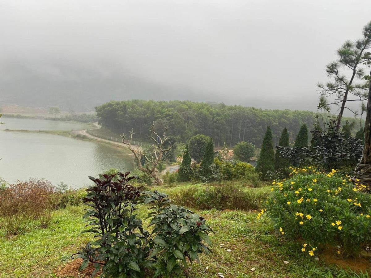 Ho Tam Homestay Hoa Binh Luaran gambar