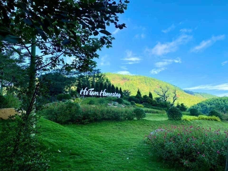 Ho Tam Homestay Hoa Binh Luaran gambar