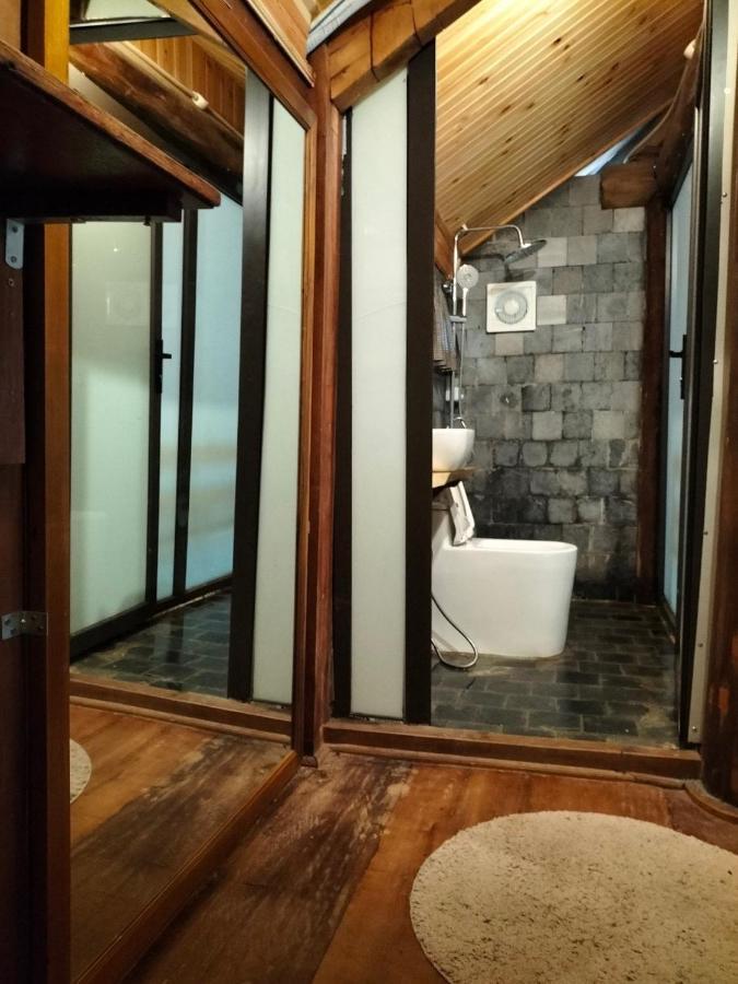 Ho Tam Homestay Hoa Binh Luaran gambar