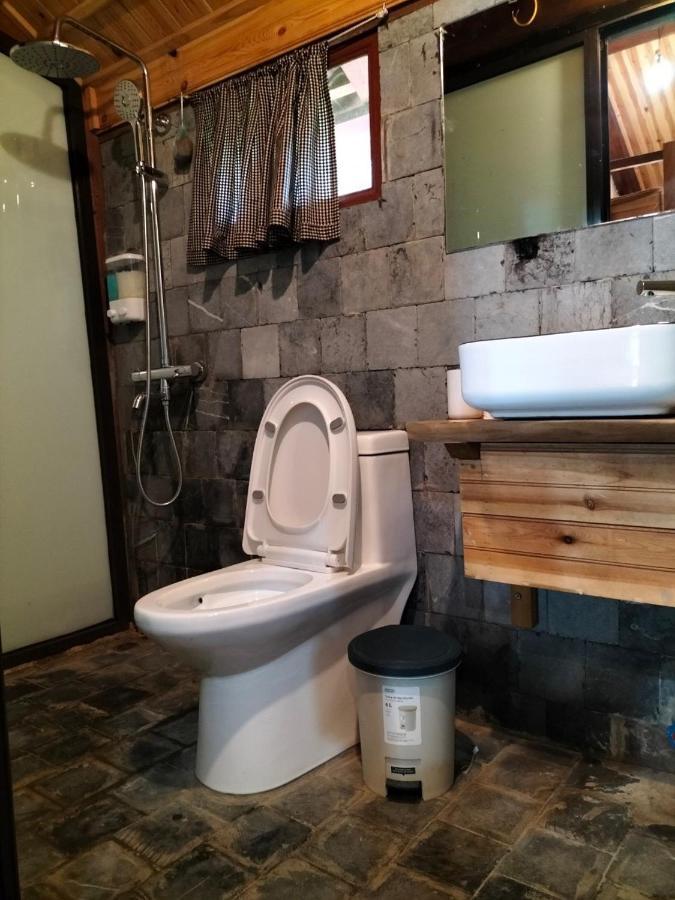 Ho Tam Homestay Hoa Binh Luaran gambar