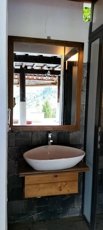 Ho Tam Homestay Hoa Binh Luaran gambar
