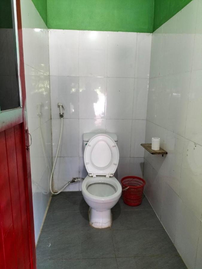 Ho Tam Homestay Hoa Binh Luaran gambar