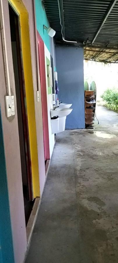 Ho Tam Homestay Hoa Binh Luaran gambar