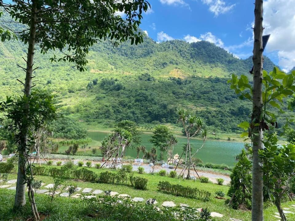 Ho Tam Homestay Hoa Binh Luaran gambar