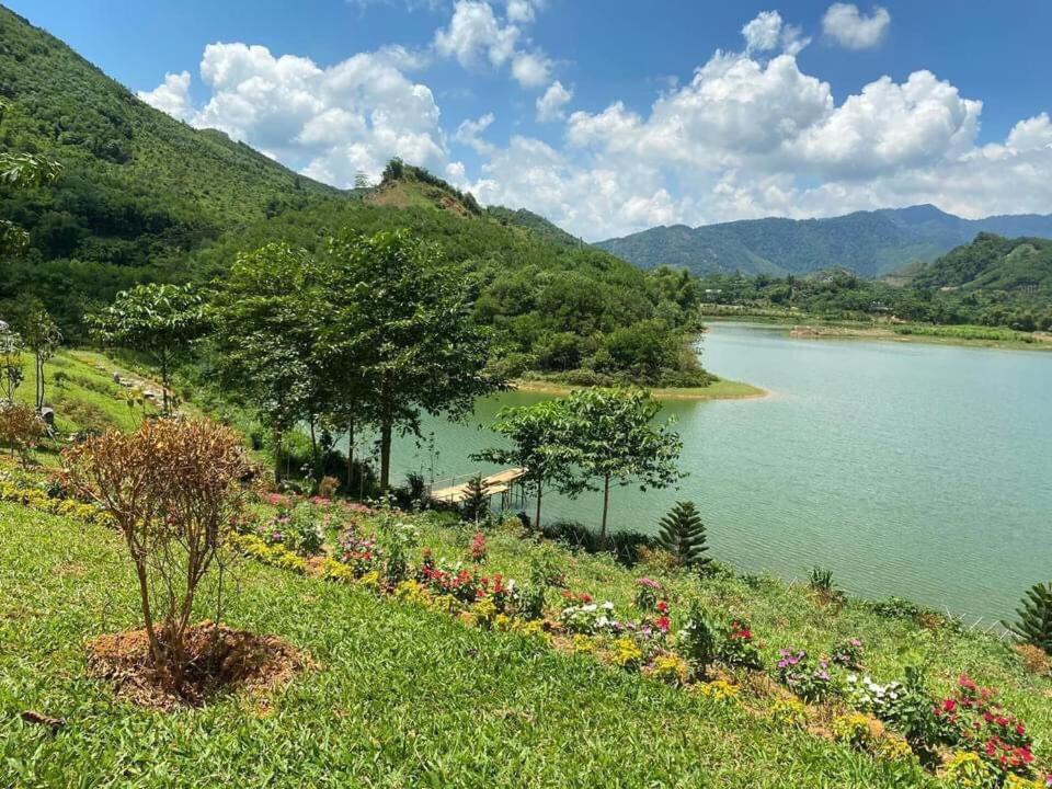 Ho Tam Homestay Hoa Binh Luaran gambar