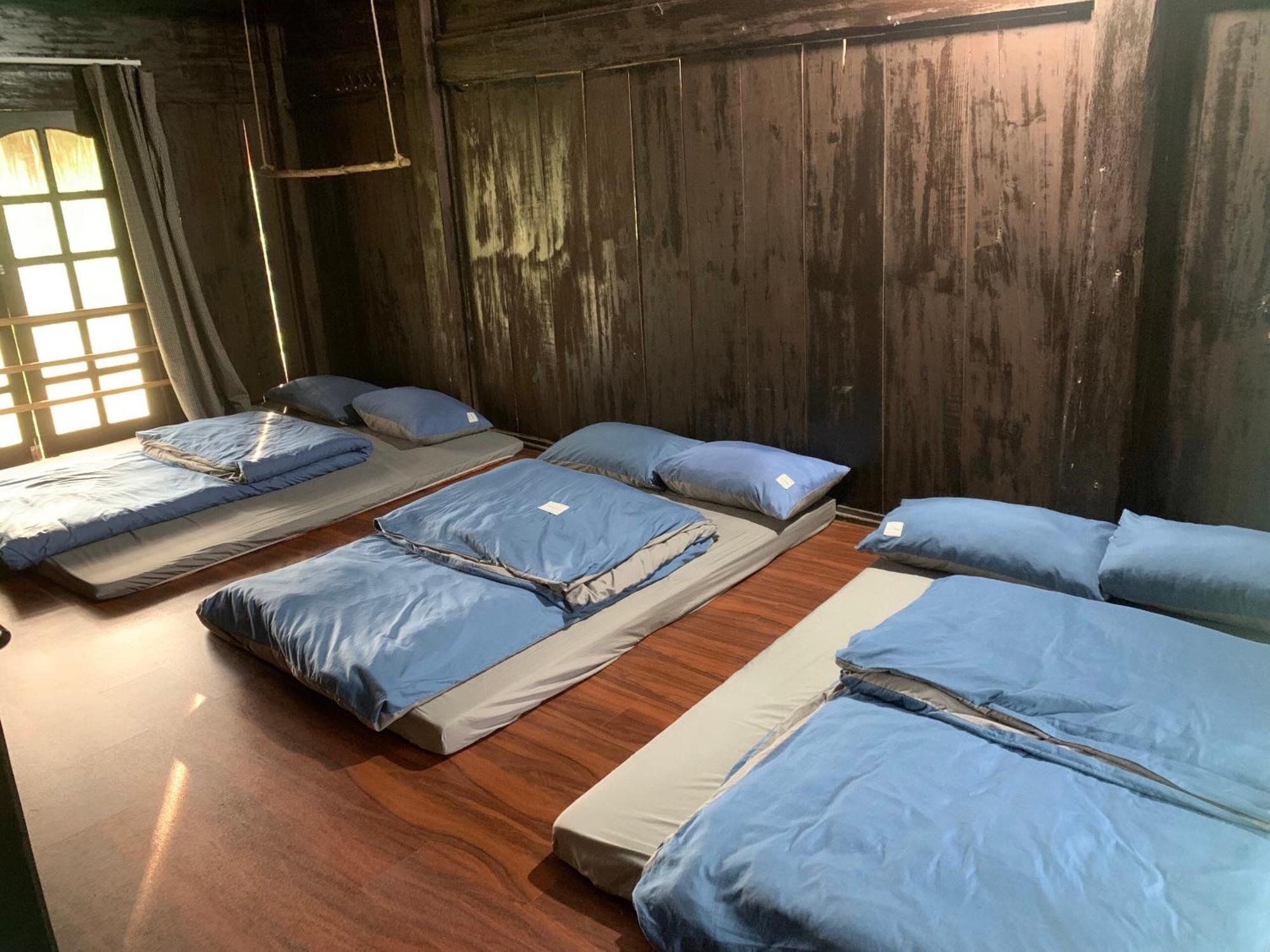 Ho Tam Homestay Hoa Binh Luaran gambar