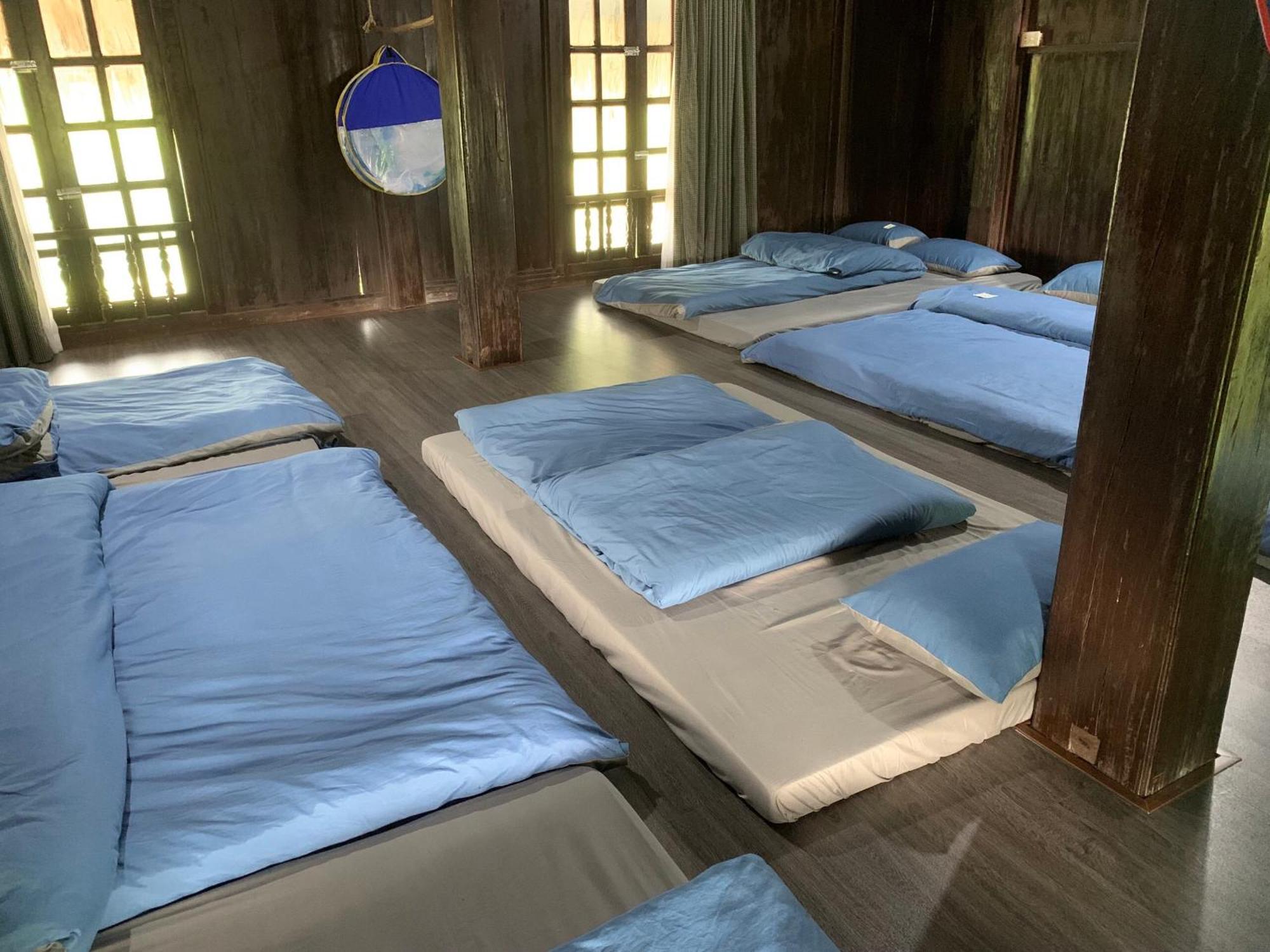 Ho Tam Homestay Hoa Binh Luaran gambar