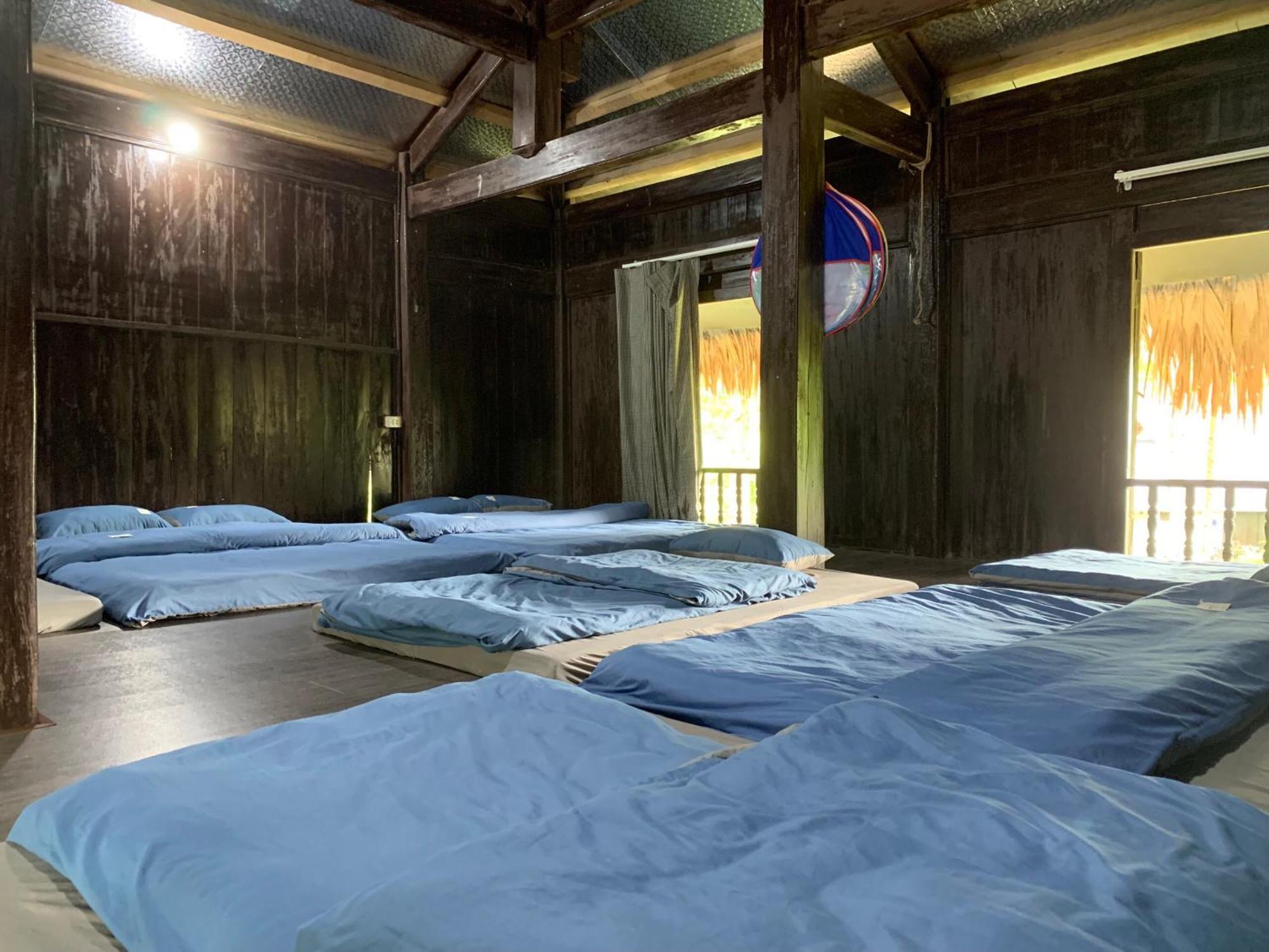 Ho Tam Homestay Hoa Binh Luaran gambar