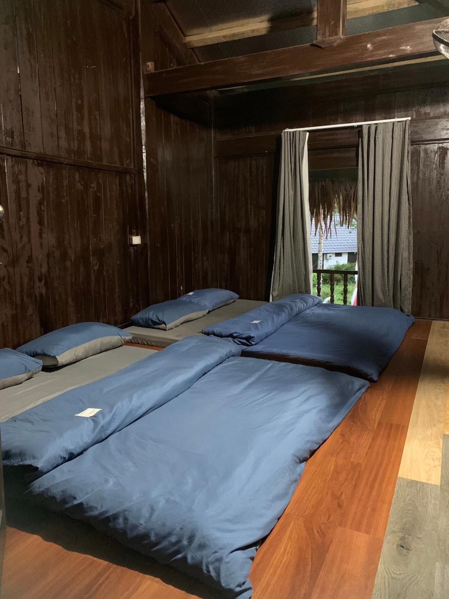 Ho Tam Homestay Hoa Binh Luaran gambar
