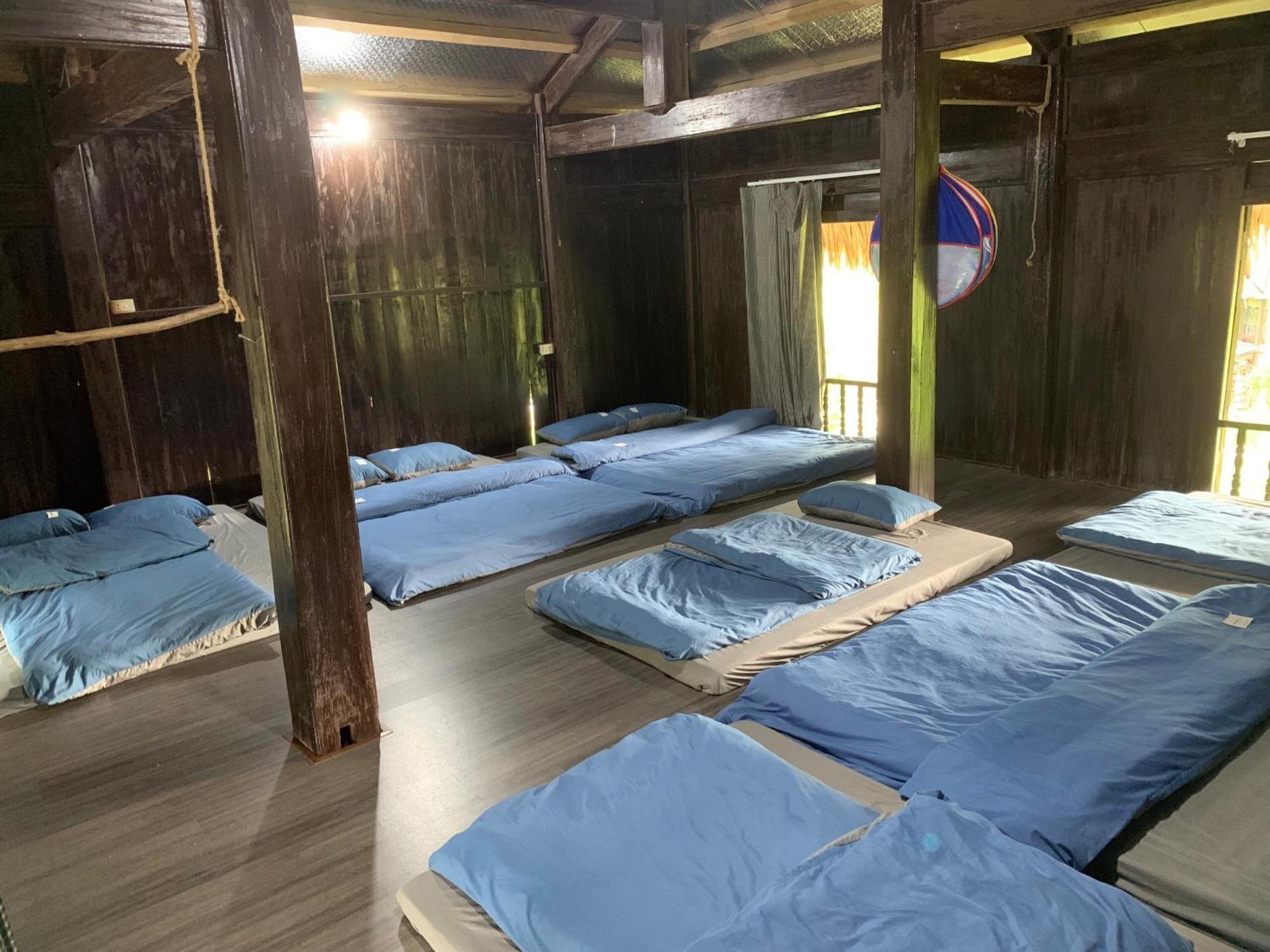 Ho Tam Homestay Hoa Binh Luaran gambar