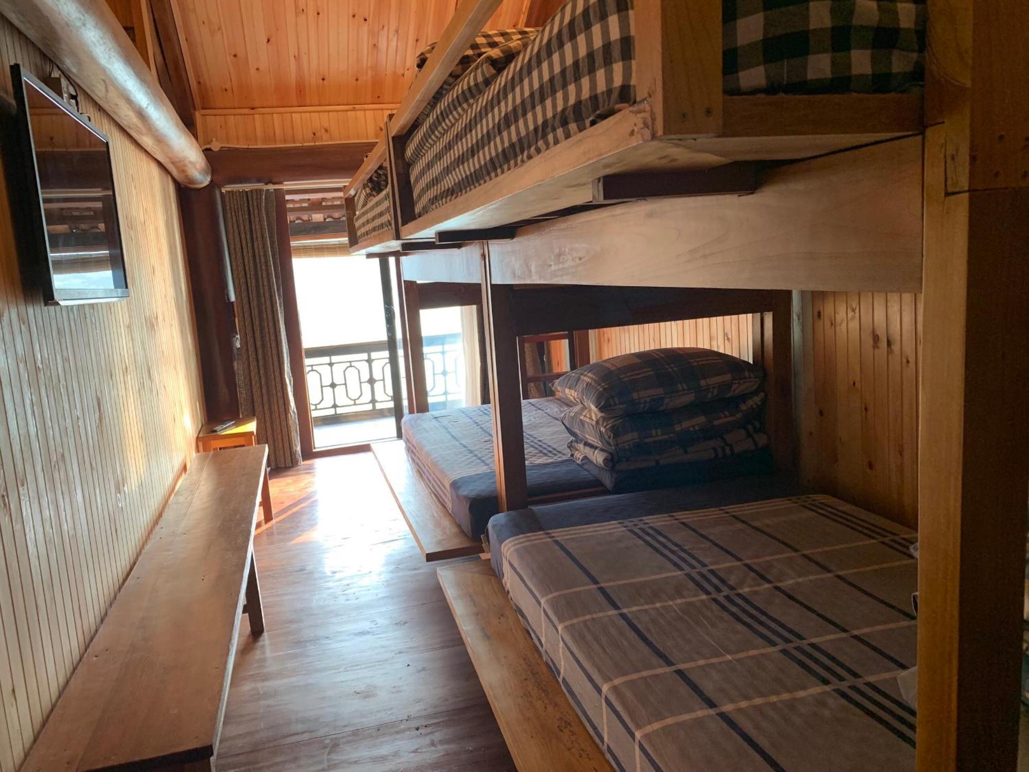 Ho Tam Homestay Hoa Binh Luaran gambar