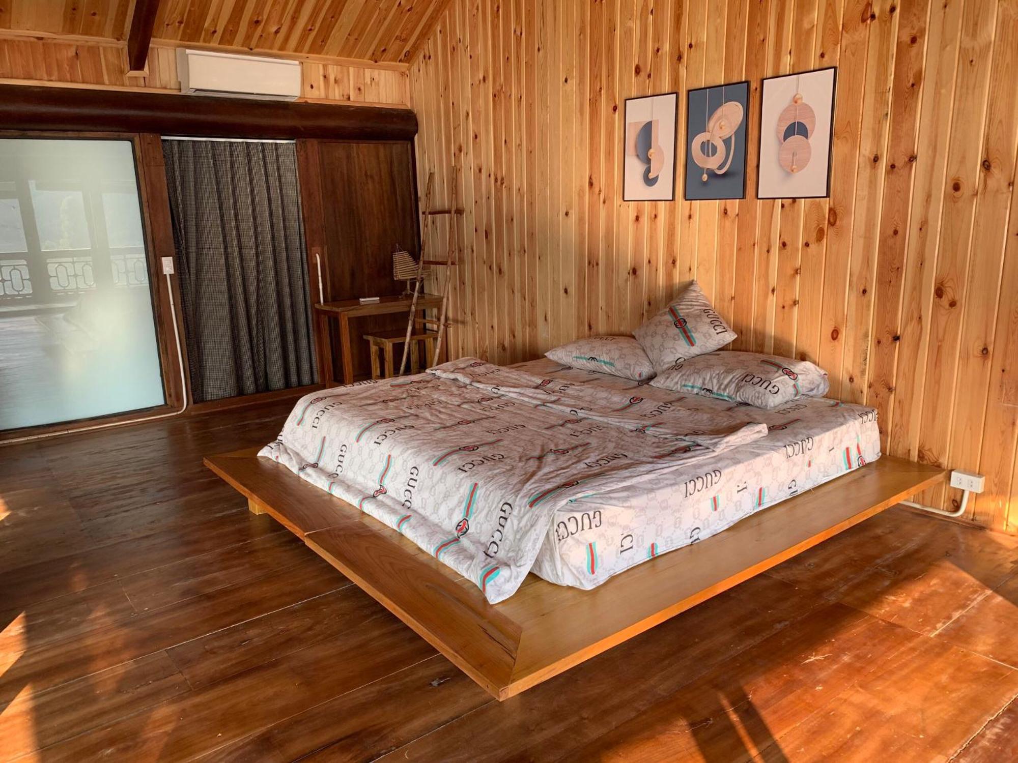 Ho Tam Homestay Hoa Binh Luaran gambar