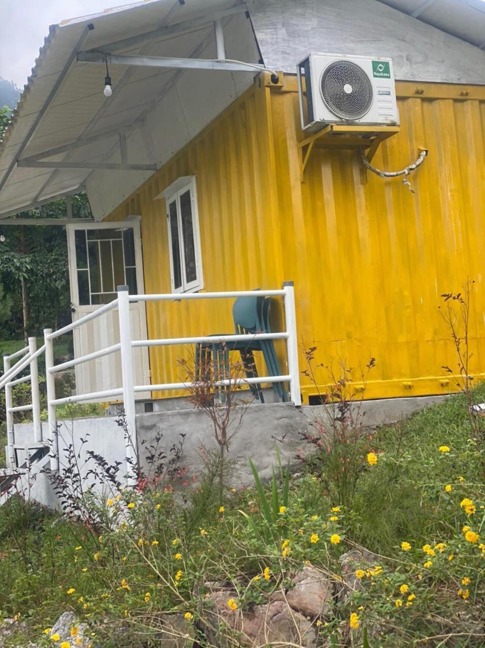 Ho Tam Homestay Hoa Binh Luaran gambar