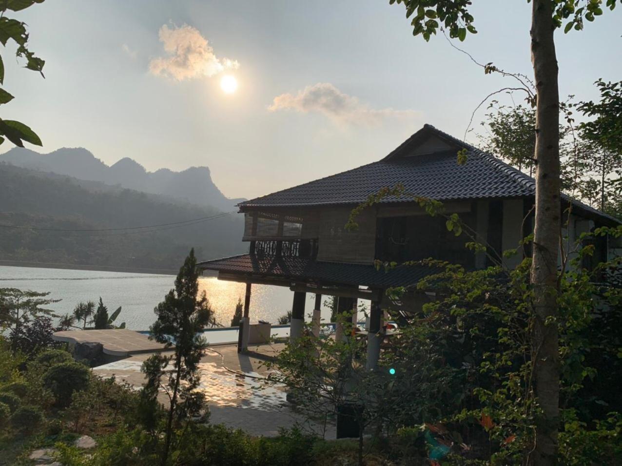 Ho Tam Homestay Hoa Binh Luaran gambar